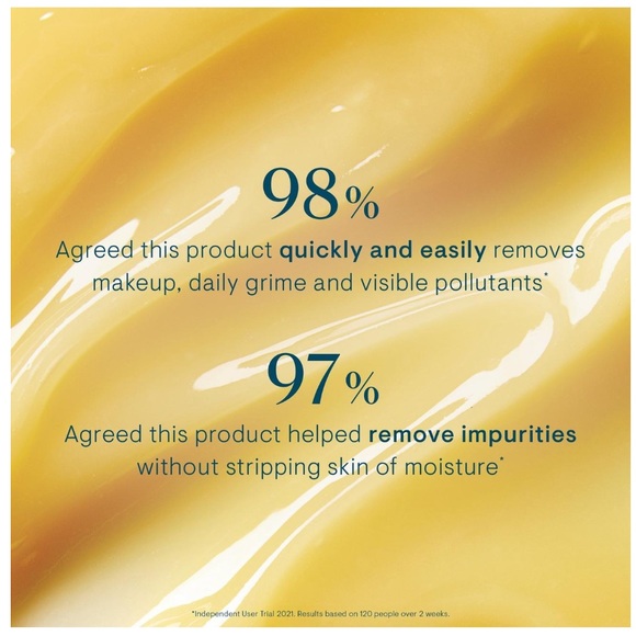 5/$25 NWT Elemis Pro-collagen cleansing Balm Sample size .3 oz - Picture 3 of 8